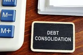 Best Debt Consolidation Loans in the USA – Reduce Debt & Save Money (2025 Guide)